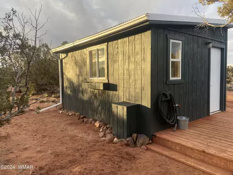 64 County Road N5331, Concho, AZ 85924 photo 4