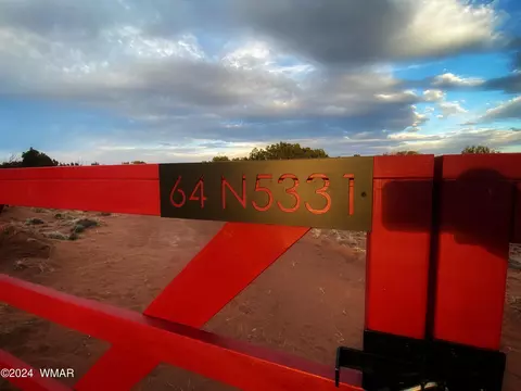 64 County Road N5331, Concho, AZ 85924 photo 2
