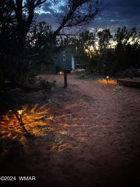 64 County Road N5331, Concho, AZ 85924 photo 43