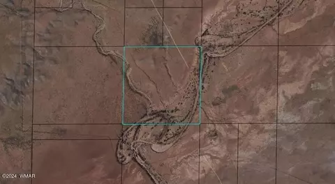 39 9 Acres Apn-10405012, Joseph City, AZ 86032