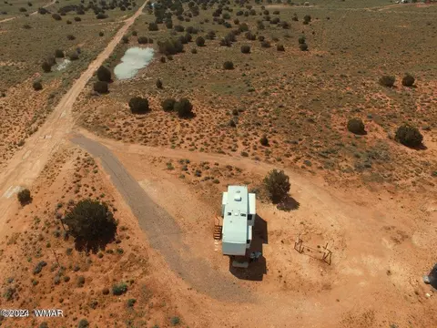 tbd Ridgeview Ranch Rd, Snowflake, AZ 85937 photo 5