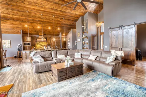 2100 S Birch, Show Low, AZ 85901