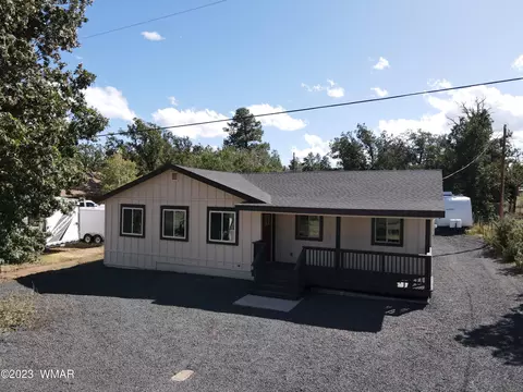 5429 Oak Ave, Pinedale, AZ 85934