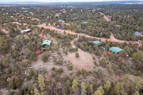 2030 Shadow Pines Dr, Overgaard, AZ 85933 photo 8