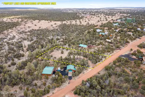 2030 Shadow Pines Dr, Overgaard, AZ 85933 photo 6
