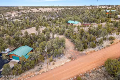 2030 Shadow Pines Dr, Overgaard, AZ 85933 photo 2