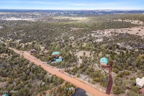 2030 Shadow Pines Dr, Overgaard, AZ 85933 photo 4