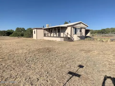 22 Cr5058 Rd, Concho Valley, AZ 85924