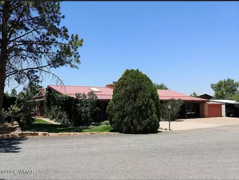 698 W Flake Ave, Snowflake, AZ 85937