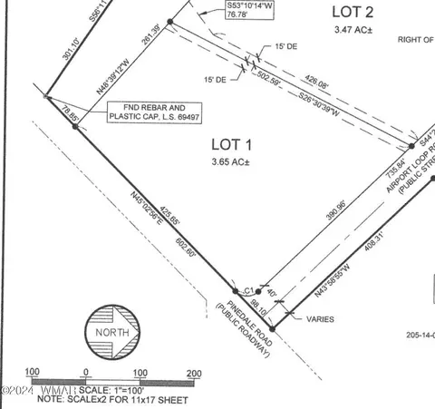 600 S Pinedale Rd, Taylor, AZ 85939