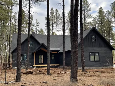 3824 Buck Springs Rd, Pinetop, AZ 85935