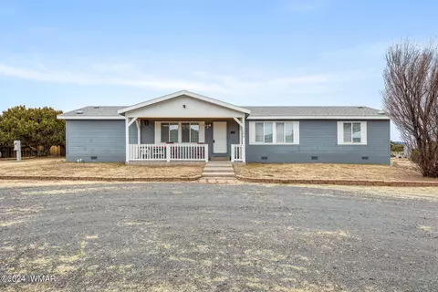 1294 Spanish Trl, Eagar, AZ 85925