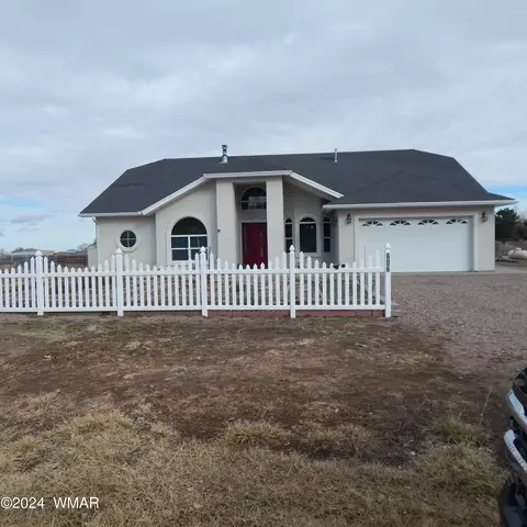606 W School Bus Rd, Eagar, AZ 85925