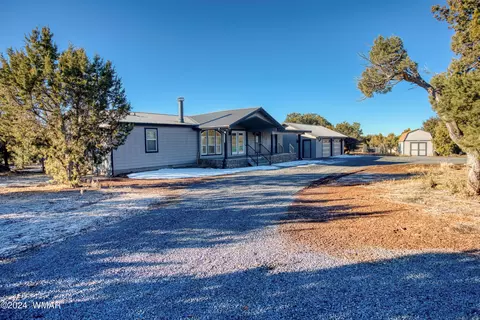 14 N3591, Vernon, AZ 85940