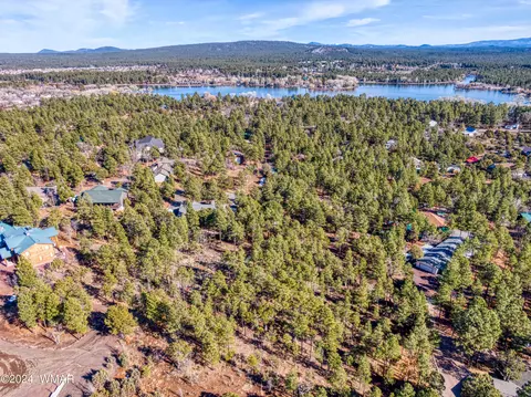 1485 Lacie Ln, Lakeside, AZ 85929
