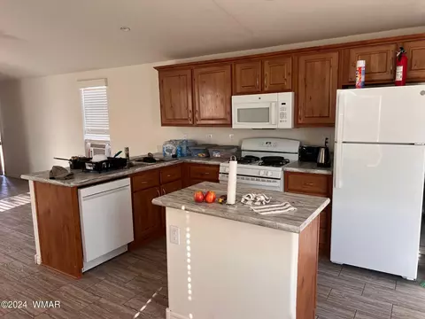 5687 Kohl Rd, Snowflake, AZ 85937 photo 7