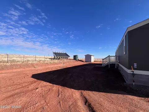 5687 Kohl Rd, Snowflake, AZ 85937 photo 5