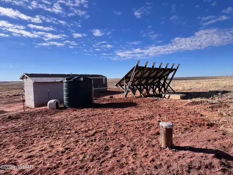 5687 Kohl Rd, Snowflake, AZ 85937 photo 21