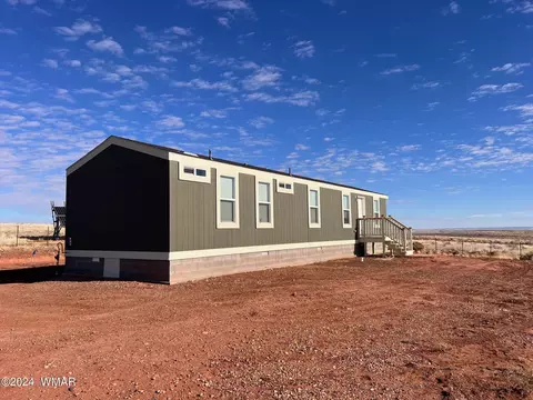 5687 Kohl Rd, Snowflake, AZ 85937 photo 2