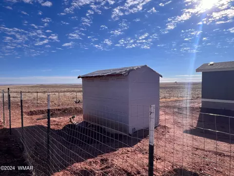5687 Kohl Rd, Snowflake, AZ 85937 photo 18