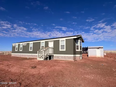 5687 Kohl Rd, Snowflake, AZ 85937 photo 1