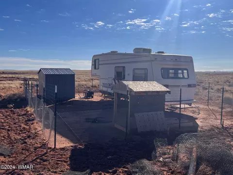 5687 Kohl Rd, Snowflake, AZ 85937 photo 25