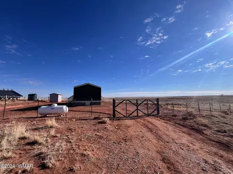 5687 Kohl Rd, Snowflake, AZ 85937 photo 19