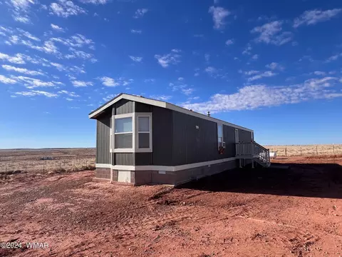 5687 Kohl Rd, Snowflake, AZ 85937 photo 4