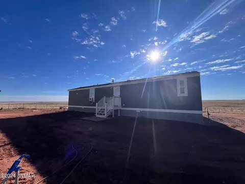 5687 Kohl Rd, Snowflake, AZ 85937 photo 3