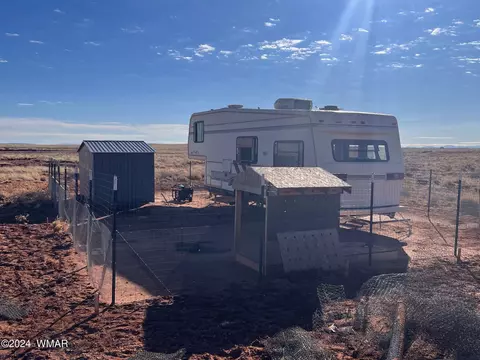 5687 Kohl Rd, Snowflake, AZ 85937 photo 29