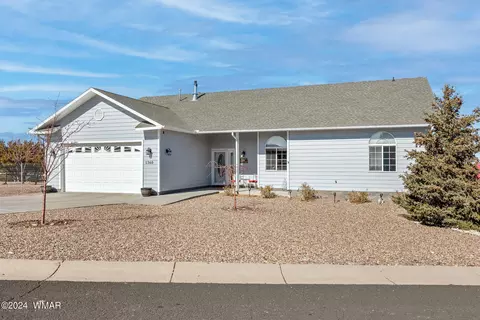 1360 Lot 4 5 Elk Crest Way, Eagar, AZ 85925