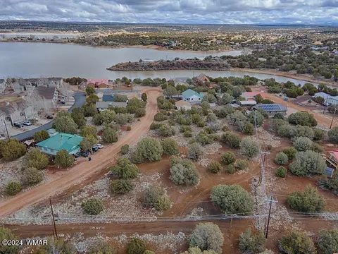 8365 Tahoe Pl, Show Low, AZ 85901