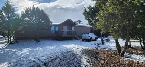 50 N 3130, Vernon, AZ 85940