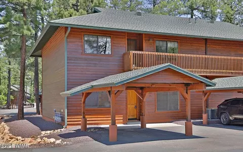 2560 Village Ct #7, Pinetop, AZ 85935