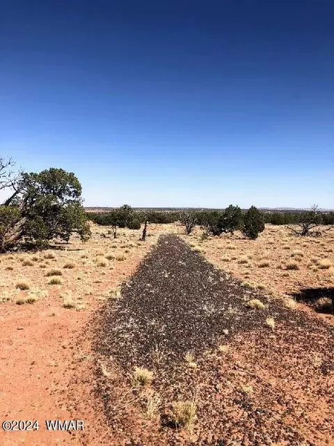 Tbd N9027, Concho, AZ 85924