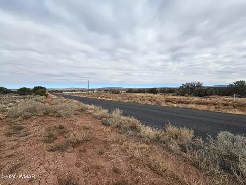 1599 Cr 5270, Concho, AZ 85924