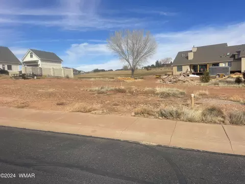 lot131 Prairie Rd, Snowflake, AZ 85937