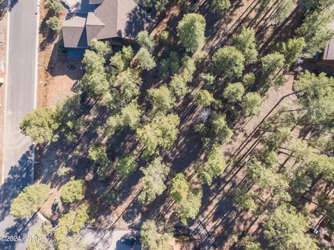 1100 S Lakeside Trl #LOT 20, Show Low, AZ 85901