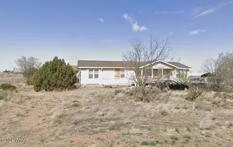 748 N Snowflake Hts Blvd, Snowflake, AZ 85937
