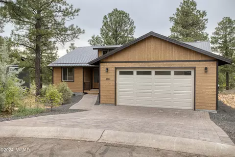 180 E Summerberry Dr, Show Low, AZ 85901