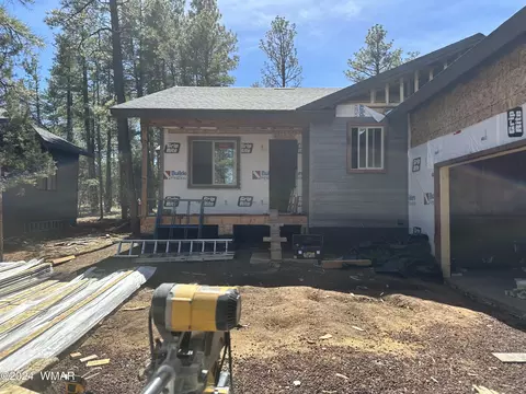 2440 Narrow Leaf Ln, Show Low, AZ 85901