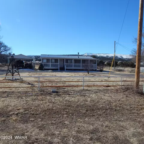 751 W Schoolbus Rd, Eagar, AZ 85925