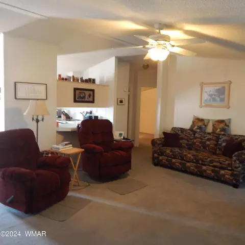 751 W Schoolbus Rd, Eagar, AZ 85925 photo 2