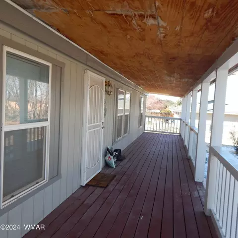 751 W Schoolbus Rd, Eagar, AZ 85925 photo 12
