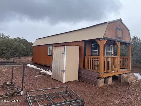 62 Co Rd, Concho, AZ 85924 photo 4