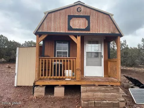 62 Co Rd, Concho, AZ 85924