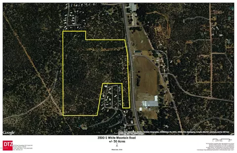 3500 S White Mountain Rd, Show Low, AZ 85901