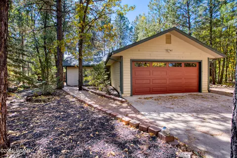 4232 Bridle Path Loop, Pinetop, AZ 85935