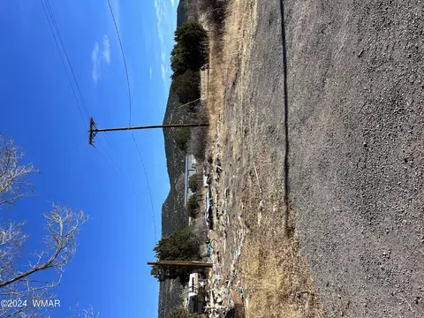 1197 S Burk St, Eagar, AZ 85925