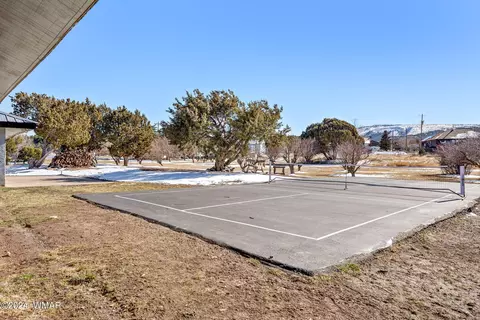 View/Area - 650 S School Bus Rd, Eagar, AZ 85925 photo 2 of 9